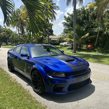 On the Move Mobile Detailing - Auto Detailing Near Me On the Move Mobile Detailing - Auto Detailing Near Me