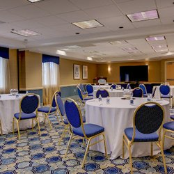 Atlantic Sands Hotel & Conference Center
