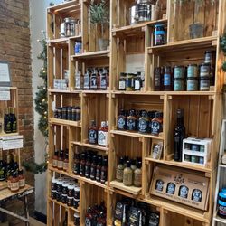 Nashville Olive Oil Company