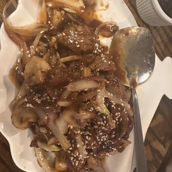 Jasmine Garden - Japanese Near Me - Norton, Massachusetts