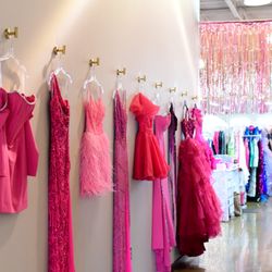 Southern Belles Formal & Bridal - East TN's largest prom, pageant, & wedding gown destination!