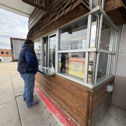 Sugar's Crab Shack - Where to order