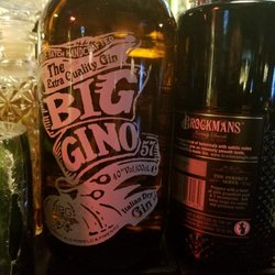 La Gintoneria di Davide