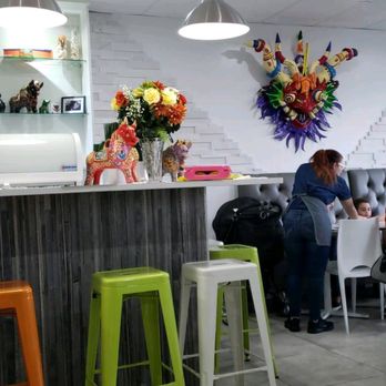 Aji Ceviche Bar - Good Vibes - Peruvian Near Me - Orlando, Florida Aji Ceviche Bar - Good Vibes - Peruvian Near Me - Orlando, Florida