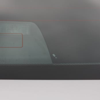 Tint World - 3rd brake light and bubbles - Car Stereo Installation Near Me - Duluth, Georgia