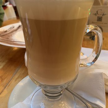 Il Cortile - Cappuccino - Italian Near Me - New York, New York Il Cortile - Cappuccino - Italian Near Me - New York, New York