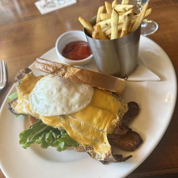 Winewood - New American Near Me - Grapevine, Texas