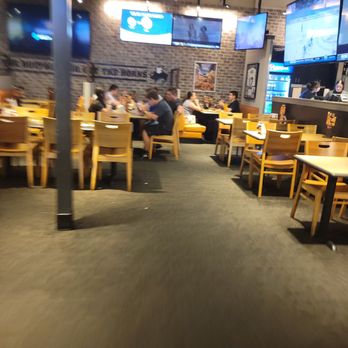 Buffalo Wild Wings - Sports Bars Near Me - Iselin, New Jersey Buffalo Wild Wings - Sports Bars Near Me - Iselin, New Jersey