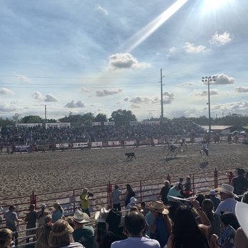 Homestead Rodeo Association - Rodeo Near Me - Homestead, Florida Homestead Rodeo Association - Rodeo Near Me - Homestead, Florida