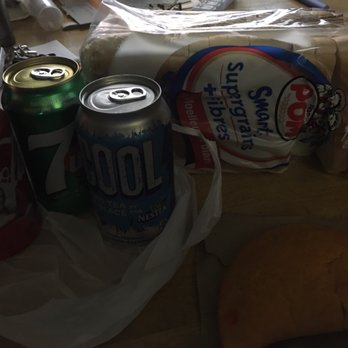 Marché Orchard - Can Coke 7up ice tea Bread pâté Jamaican 6.75$ - Grocery Near Me - Montreal, Quebec Marché Orchard - Can Coke 7up ice tea Bread pâté Jamaican 6.75$ - Grocery Near Me - Montreal, Quebec