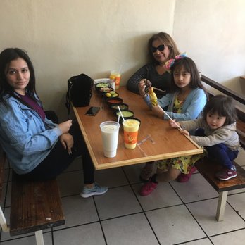 Asadero La Fiesta - Mexican Near Me - Mexicali, BCN