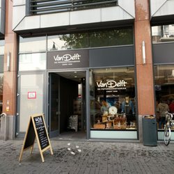 Van Delft De Pepernotenfabriek