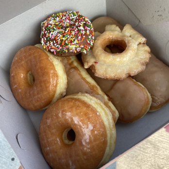 Christy's Donut - Donut yummy - Donuts Near Me - Los Angeles, California Christy's Donut - Donut yummy - Donuts Near Me - Los Angeles, California