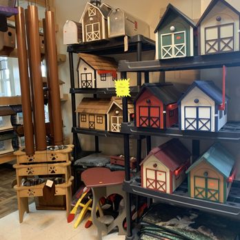 Royal Pawn - Hand crafted bird houses - Pawn Shops Near Me