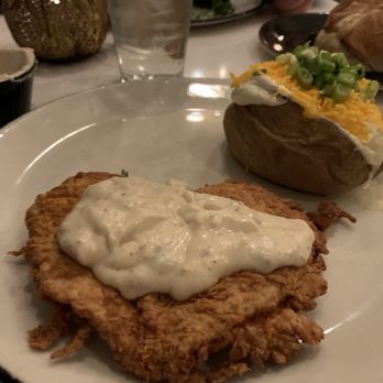 Mac's On Main - Southern fried chicken - Seafood Near Me - Grapevine, Texas