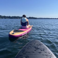 Lake Goodwin RV Park