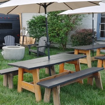 Raven's Point - Comfort Food Near Me - Colonial Beach, Virginia