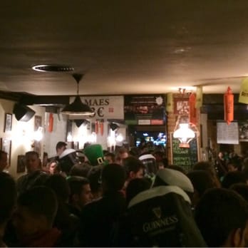 St. Patrick's - San Patrick's Day! @yelpvalencia - Irish Pub Near Me - Valencia, V St. Patrick's - San Patrick's Day! @yelpvalencia - Irish Pub Near Me - Valencia, V