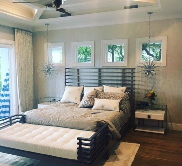 Slide of Precision Building