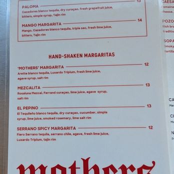 Mothers Tacos - Tacos Near Me - Napa, California Mothers Tacos - Tacos Near Me - Napa, California