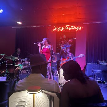 JazzTastings - Jazz & Blues Near Me - Maitland, Florida JazzTastings - Jazz & Blues Near Me - Maitland, Florida