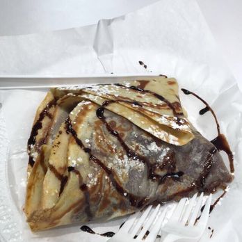 Crepe It Up - Dark angel 4.50 - Creperies Near Me - Toronto, Ontario