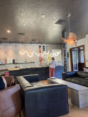 Guru Donuts by null