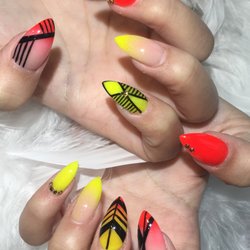 Two64 Nail Bar