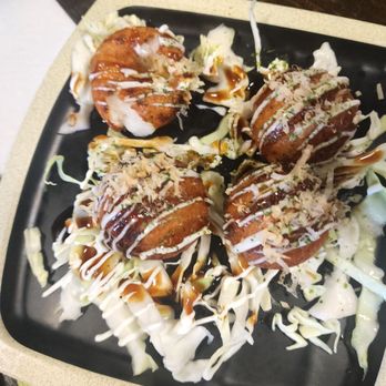 Hamaru Ramen and Handroll - Ramen Near Me - Killeen, Texas