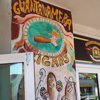 Guantanamera Cigars - Tobacco Shops Near Me - Miami, Florida Guantanamera Cigars - Tobacco Shops Near Me - Miami, Florida