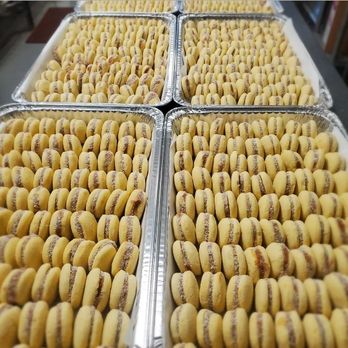 Empanadas To Go - Alfajores - Argentine Near Me - Chino, California
