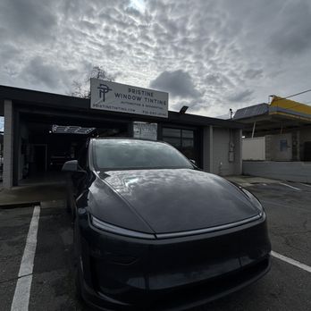 Pristine Tint - Car Window Tinting Near Me - Carmichael, California Pristine Tint - Car Window Tinting Near Me - Carmichael, California
