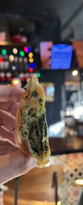 La Masa Empanada Bar by null