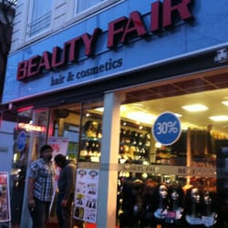 Beauty Fair