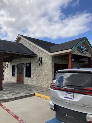 Kelley's Country Cookin' {Meadows Place} by null