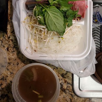 Pho Lan - Vietnamese Near Me - Kansas City, Missouri