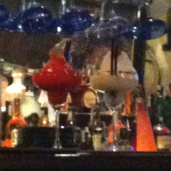 Tijuana - Worst pic of a margarita ever...but it was beautiful on the bar - Mexican Near Me - Florence, FI