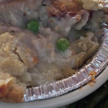 The Hawk's Head - 090515:  I expected better than a mass produced pie... - American Near Me - Yucaipa, California