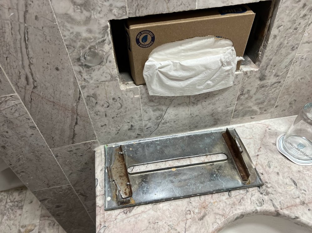 Hotel El Conquistador