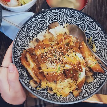 Ken Sushi - Sushi Bars Near Me - Waterloo, Ontario
