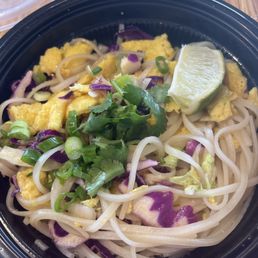 Pad Thai Duo