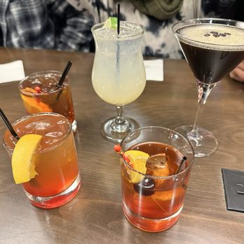 Reverend's Bar & Kitchen - Desserts Near Me - Windsor, Connecticut