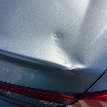 CARSTAR Allstar Collision - Pinecone Dent - Body Shops Near Me - Corona, California CARSTAR Allstar Collision - Pinecone Dent - Body Shops Near Me - Corona, California