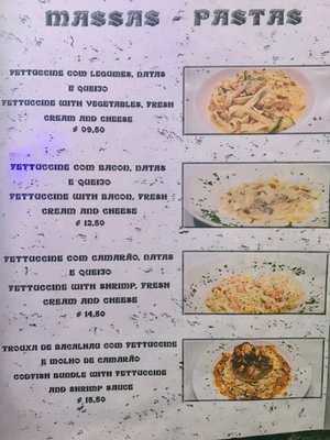 Menu photo 2 Restaurante S. Pedro Ponta Delgada, 20