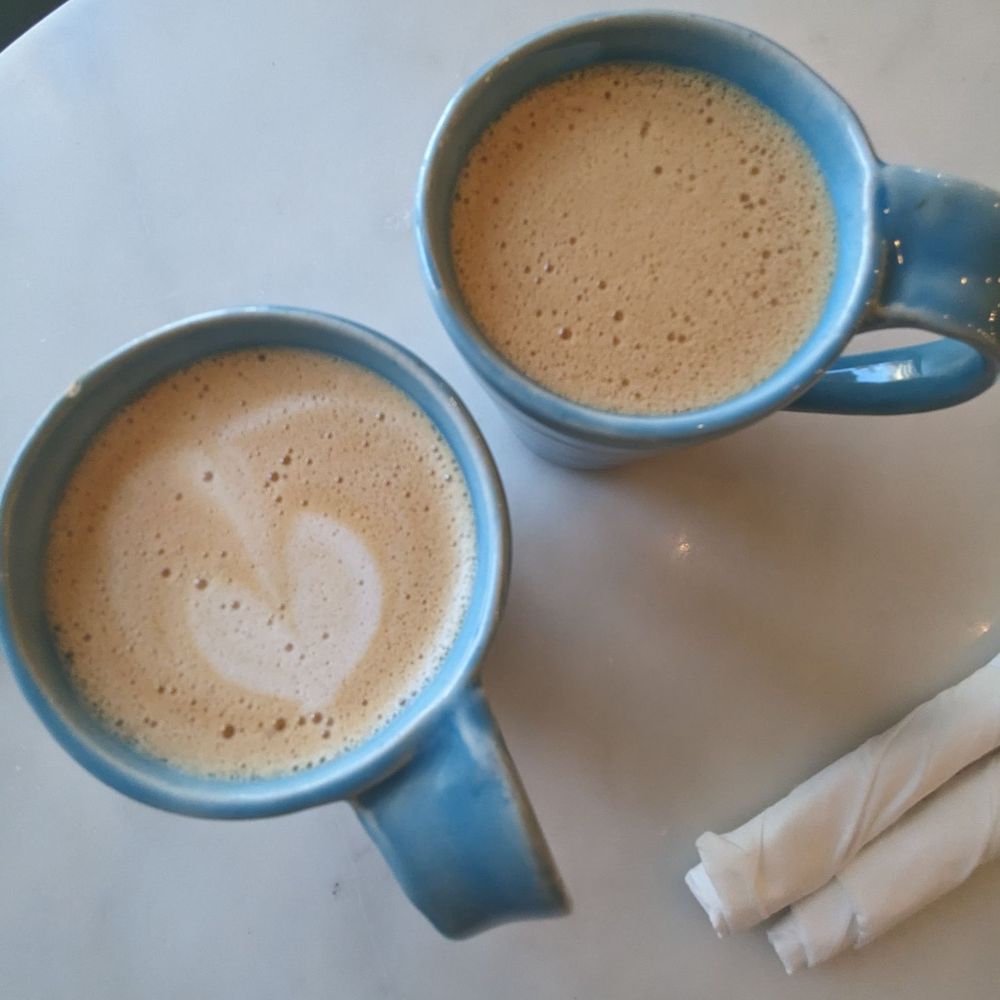 Kaapicat Cafe - Rose Latte and Kaapi coffee - Cafes Near Me - Ventura, California Kaapicat Cafe - Rose Latte and Kaapi coffee - Cafes Near Me - Ventura, California