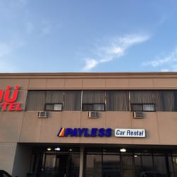 Payless Car Rental