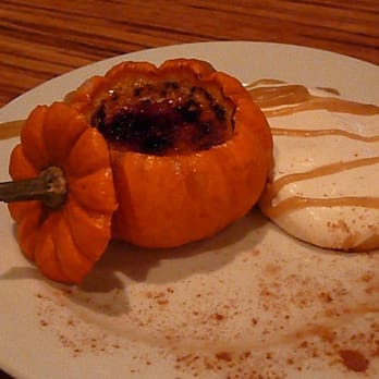 Lulu's - pumpkin creme brulee - New American Near Me - Richmond, Virginia Lulu's - pumpkin creme brulee - New American Near Me - Richmond, Virginia