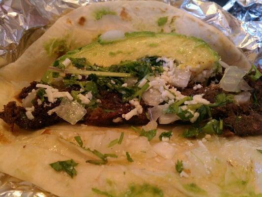 Torchy's Tacos by null