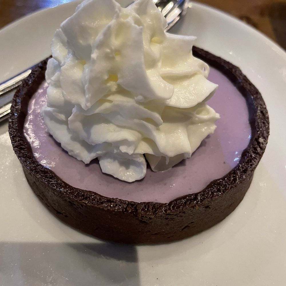 Cutwater Spirits - Ube cheesecake 5 stars for Chef Resty! - Distilleries Near Me - San Diego, California Cutwater Spirits - Ube cheesecake 5 stars for Chef Resty! - Distilleries Near Me - San Diego, California