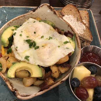 First Watch - Farmhouse Hash Skillet - Breakfast & Brunch Near Me - Livonia, Michigan First Watch - Farmhouse Hash Skillet - Breakfast & Brunch Near Me - Livonia, Michigan